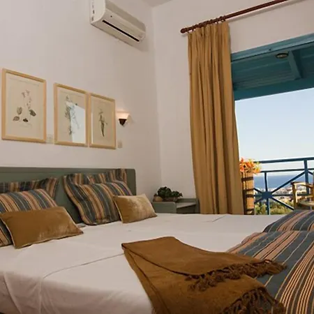 Village Apartment