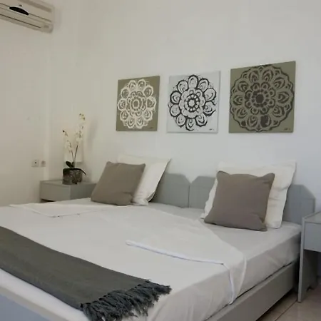 Apartment Village Piskopianón