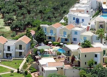 Village *