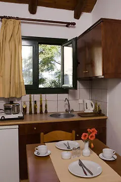 Village Apartment