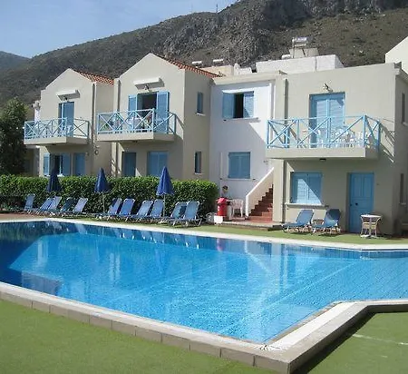 Village Apartment Piskopianón