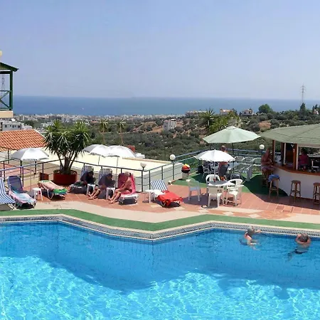 Apartment Village *