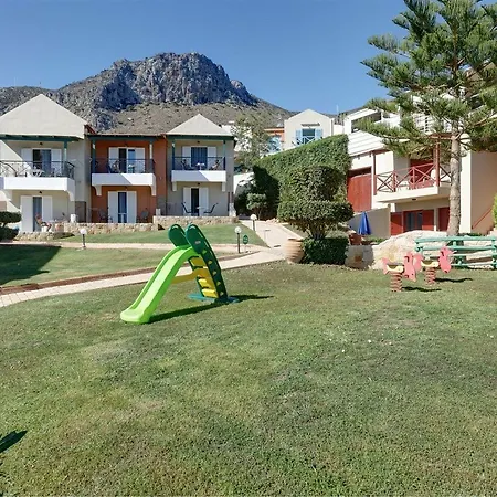 Apartment Village Piskopianón