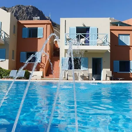 Village Apartment *